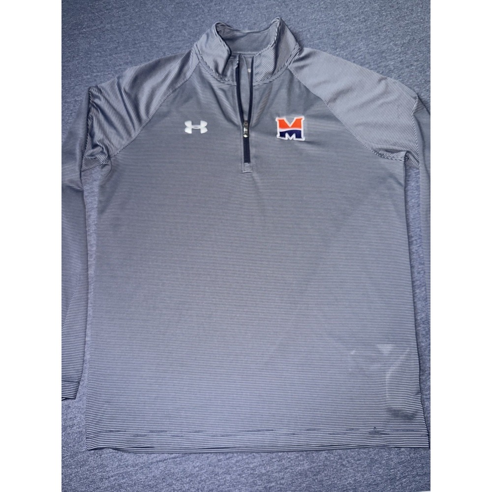 Under Armour men's pullover